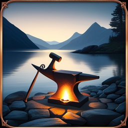 Fjord Forge Nvv Casino