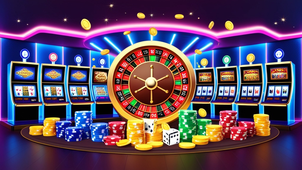 Nvvcasino
